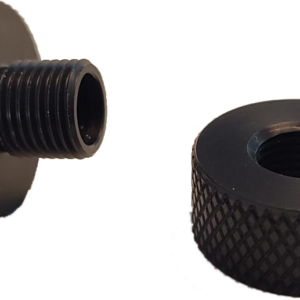 demper adapter fx crown
