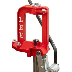Lee Challenger III Reloading Press